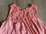 Old Navy Pink Tunic, XL(14)