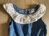 Lucky Brand Denim Dress, 3T