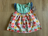NWT Matilda Jane Apple Top, 6