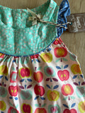 NWT Matilda Jane Apple Top, 6