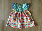 NWT Matilda Jane Apple Top, 6