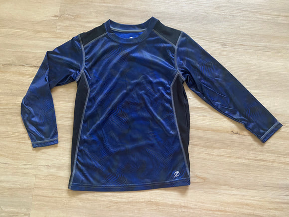 Energy Zone Athletic Long Sleeve, S(6/7)