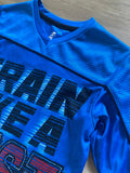 Energy Zone 'Train Like A Beast' Long Sleeve, S(6-7)