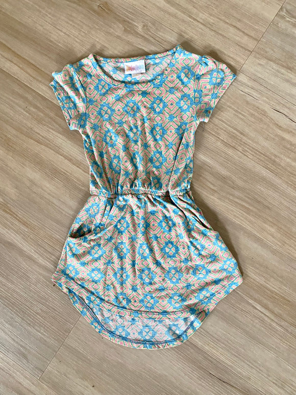 LulaRoe Dress, 2