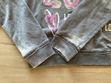 Mudd LOVE Pullover, XL (16)