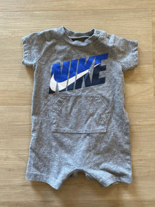 Nike Bodysuit, 3M