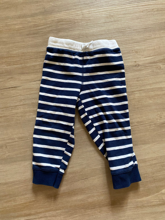 Carter's Striped Sweatpants, 18M