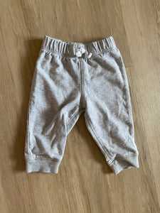 Carter's Grey Sweatpants, 6M