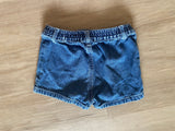 Children's Place Denim Shorts, 18M