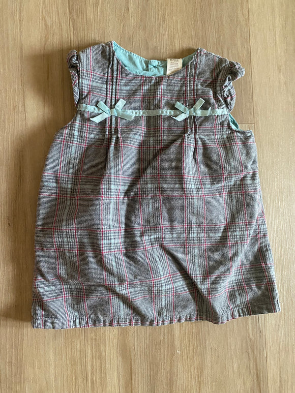 George Dress, 6/9M