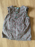 George Dress, 6/9M