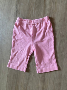 Carter's Pink Pants, 9M