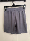 UA Grey Athletic Shorts, YMD