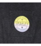 NWT Hurley Black Tee, 6