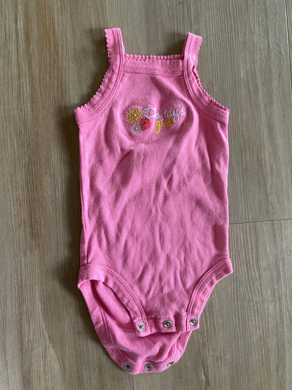 Carter's 'Daddy's Girl' Onesie, 3M