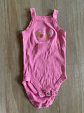 Carter's 'Daddy's Girl' Onesie, 3M