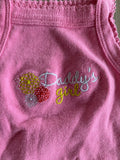 Carter's 'Daddy's Girl' Onesie, 3M