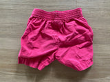 Circo Pull On Pink Shorts, 24M