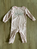 Carter's 'Little Sister' Bodysuit, 6-9M