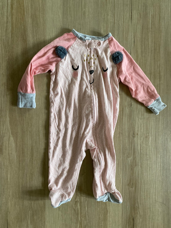 Gerber Bear Sleeper, 0-3M