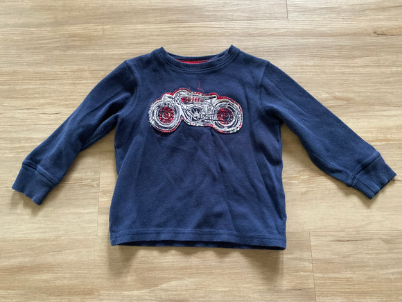 Sonoma Motorcycle Thermal, S(4)