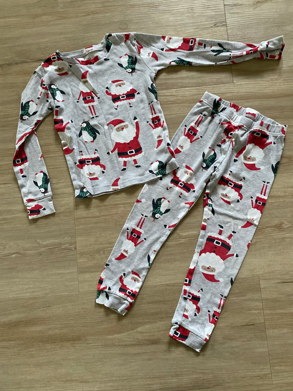 Carter's Santa Pajamas, 5T