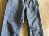 Cherokee Blue Jogger Pants, 4T