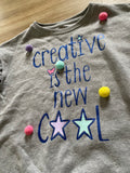 365 Kids 'Creative is the new Cool' Pullover, 7