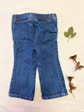 Jean Pants, 18M