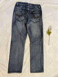 Bailey's PT Jeans, 14