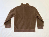 Fleece Zip-Up, S (5-6)