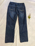 NWOT Bailey's PT Blue Jeans, 14