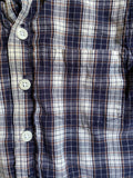 Button Up 12M