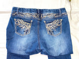 Arizona Jeans, 16 1/2 Plus