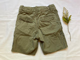 Green Shorts, 6 Boys