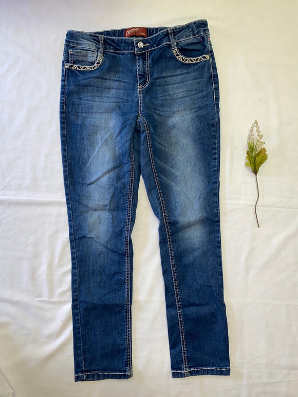 Arizona Jeans, 16 1/2 Plus