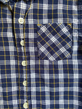 Button Up 12M