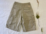 Cargo Shorts, 12