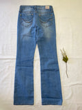 Light Blue Jeans, 14 Slim