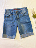 Jean Bermuda Shorts, 12 Reg