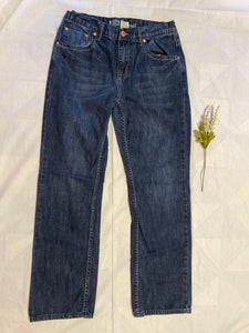 Bailey's PT Jeans, 14