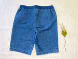 Bermuda Jean Shorts, XL (14-16)