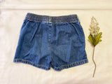 Jean Shorts, 5