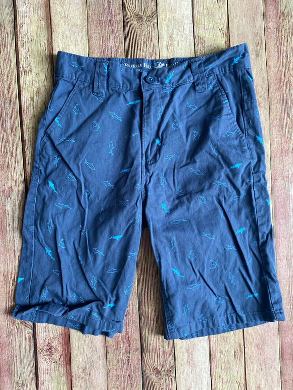 Shark Shorts, 14