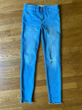 Abercrombie Kids Jeggings, 15/16 Slim