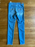 Abercrombie Kids Jeggings, 15/16 Slim