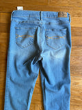 Abercrombie Kids Jeggings, 15/16 Slim