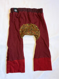 Maroon Pants, 12M