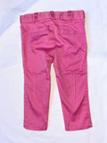 NWOT Pink Pants, 18-24M