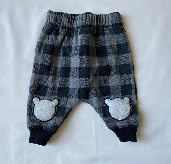 Bear Knee Pants, 3M